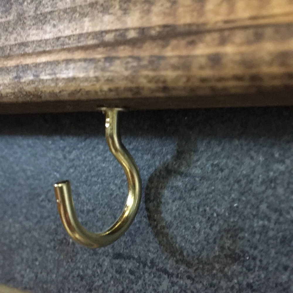 Key holder - Picture 2 of 2